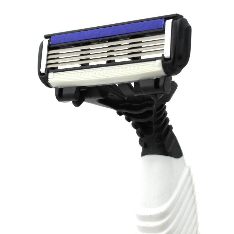 4-layer Manual Razor