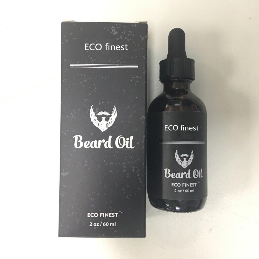 Beard Oil