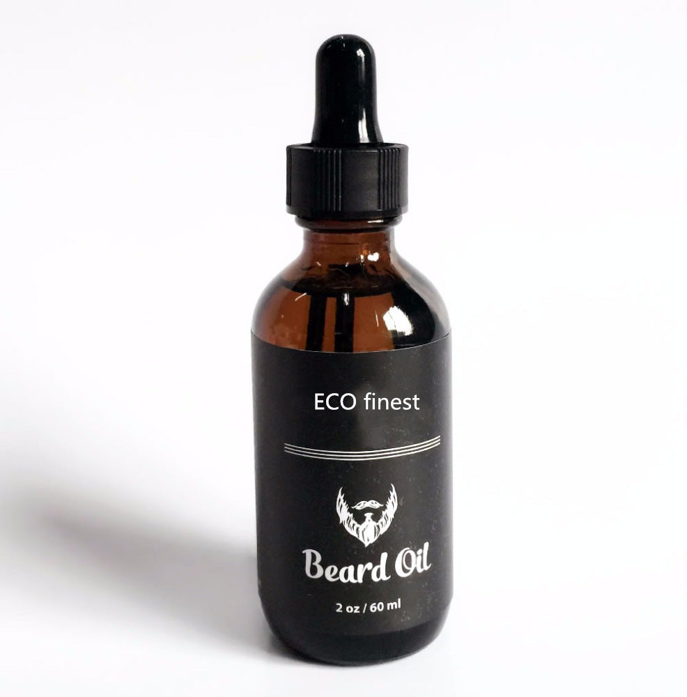 Beard Oil