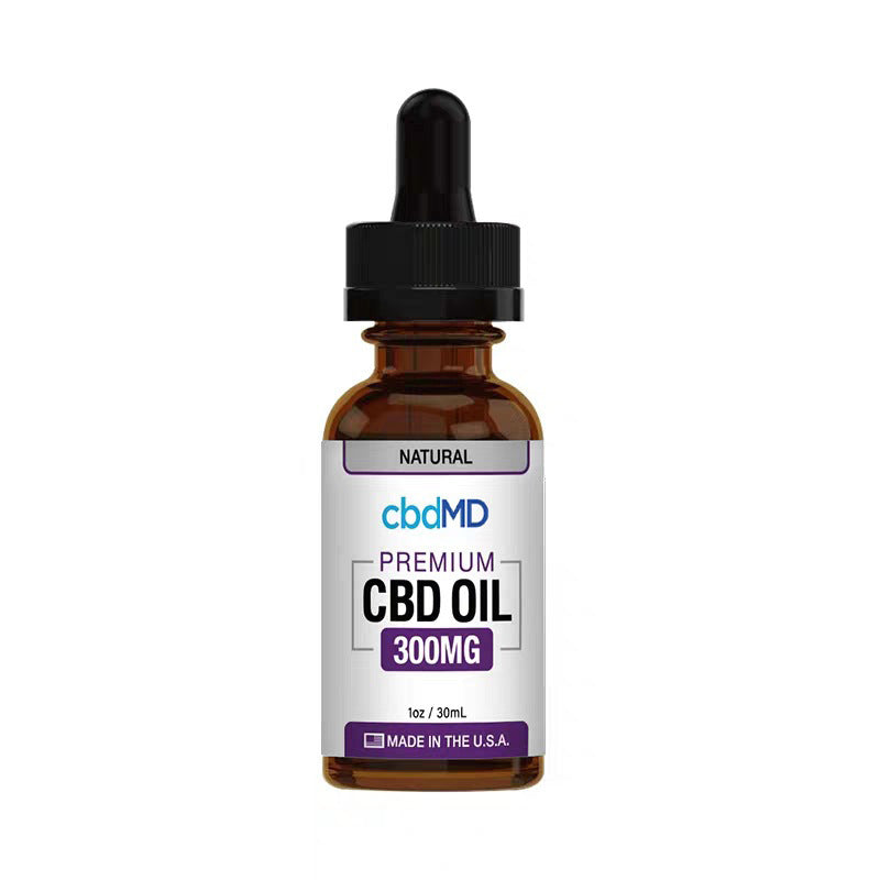 Beard Oil