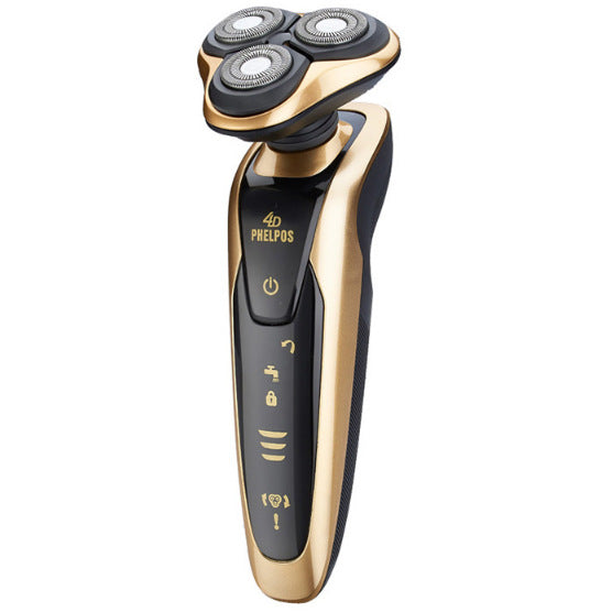 Short Body Hair Shaver
