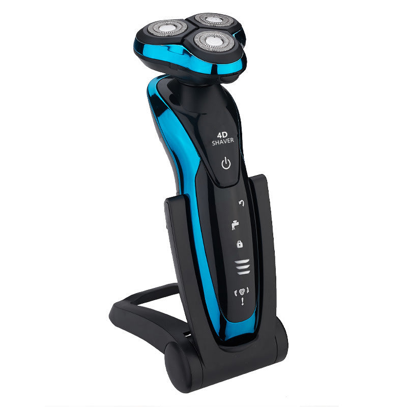 Short Body Hair Shaver