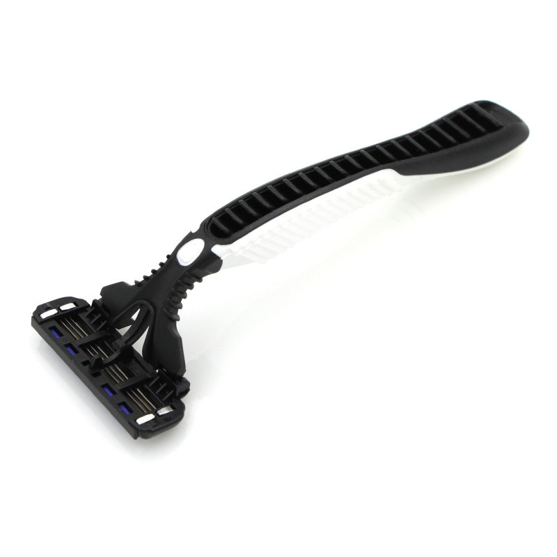 4-layer Manual Razor