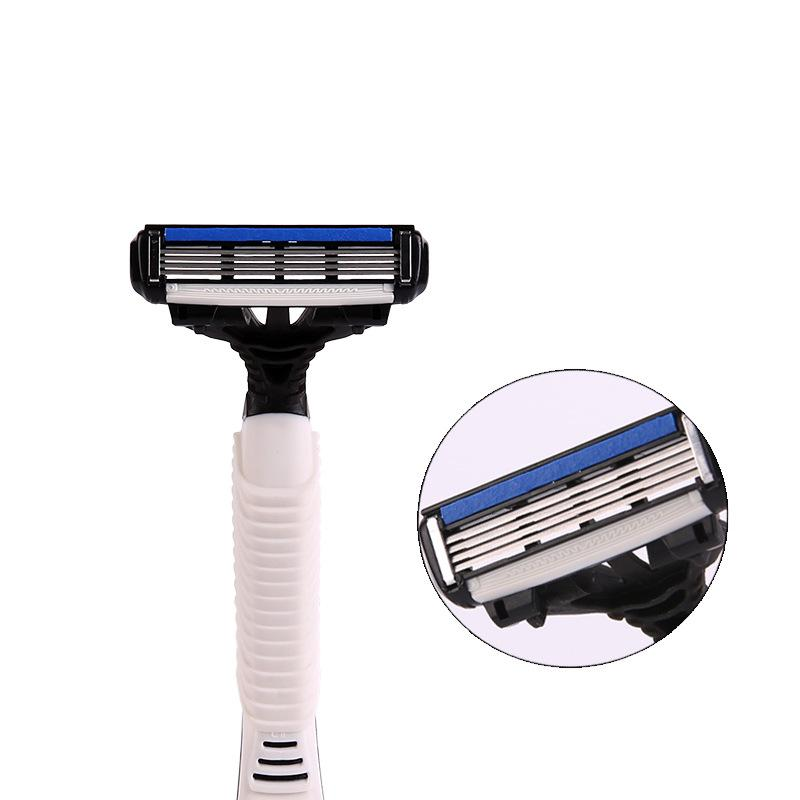 4-layer Manual Razor