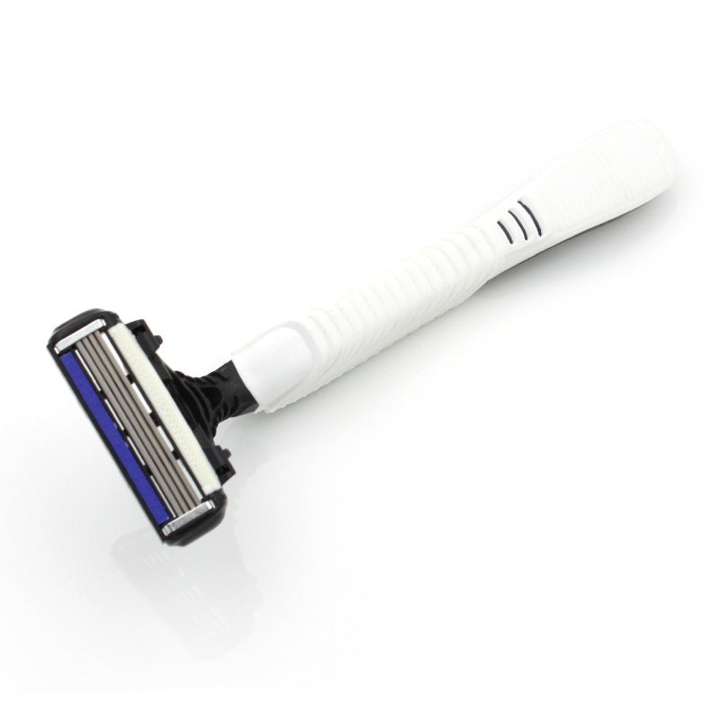 4-layer Manual Razor