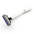4-layer Manual Razor