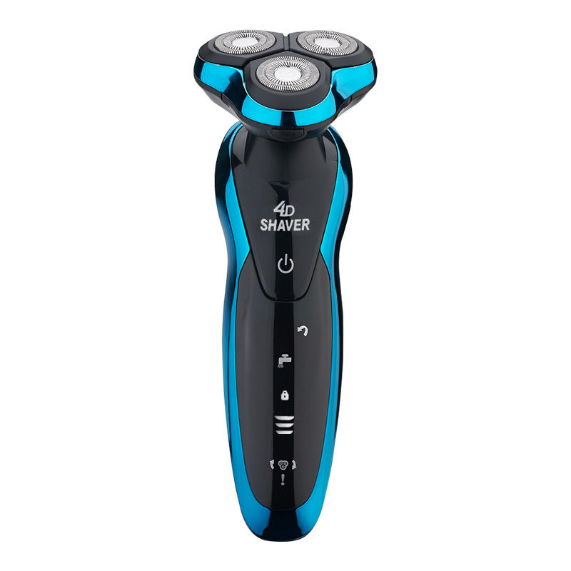Short Body Hair Shaver