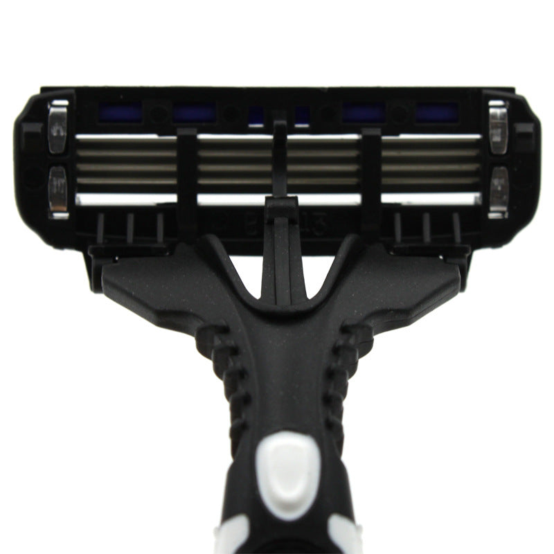 4-layer Manual Razor