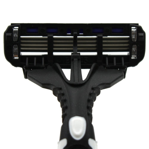 4-layer Manual Razor